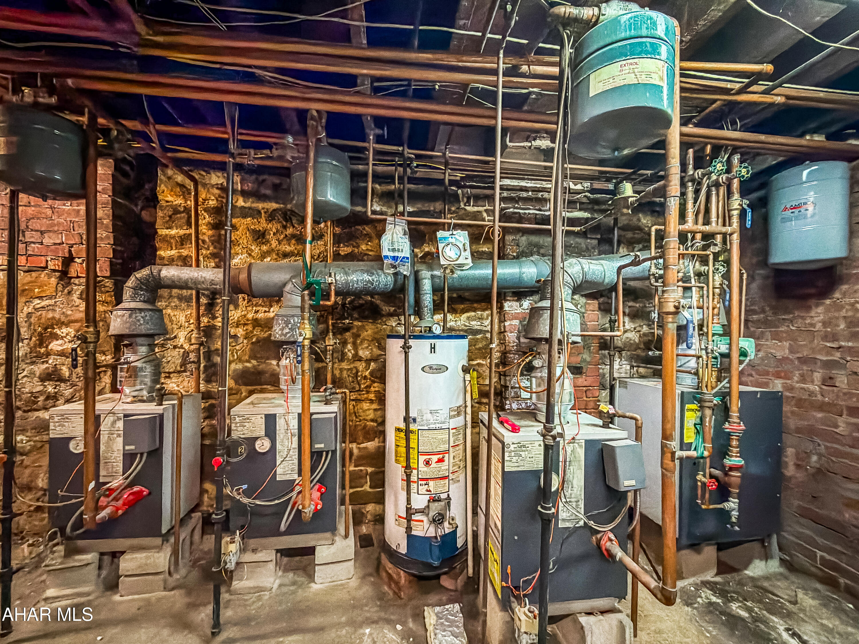 None - Residential Income