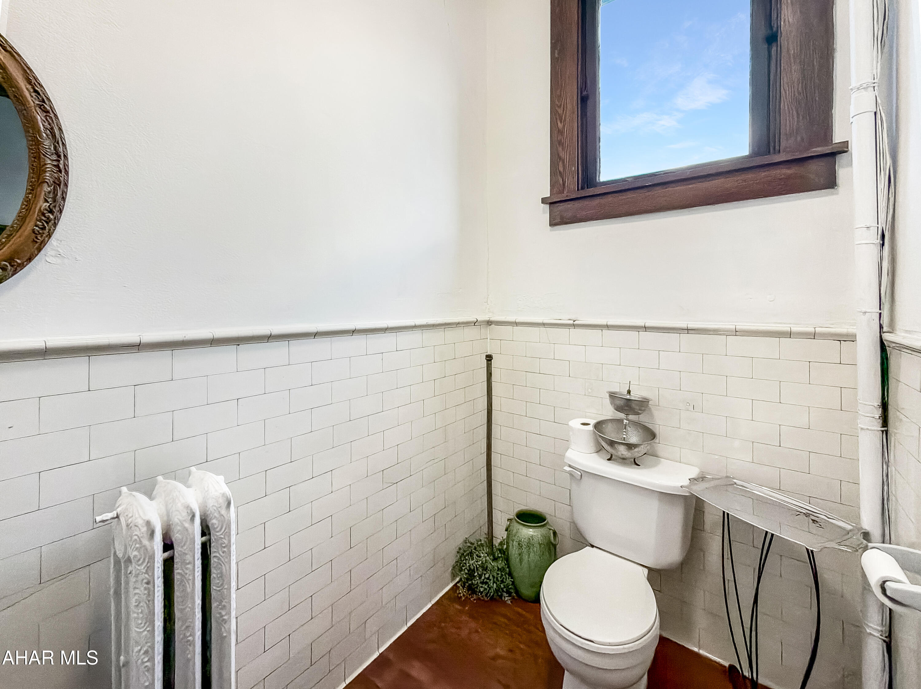 None - Residential Income