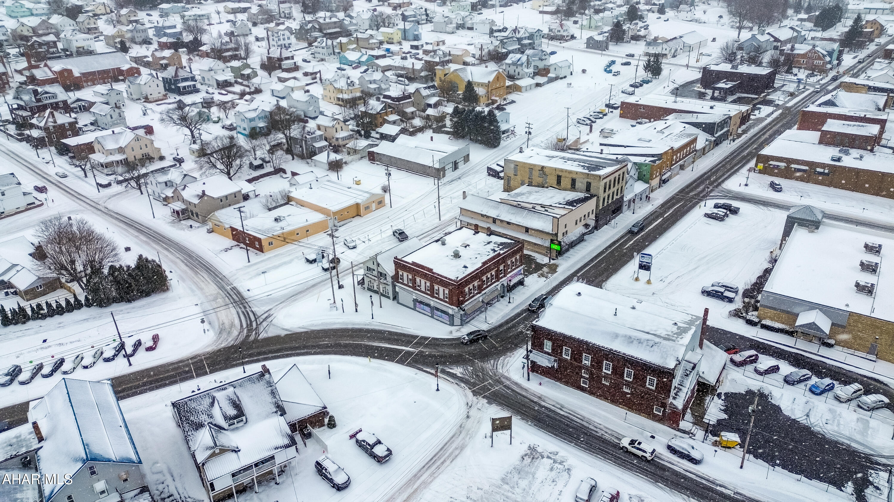 None - Residential Income