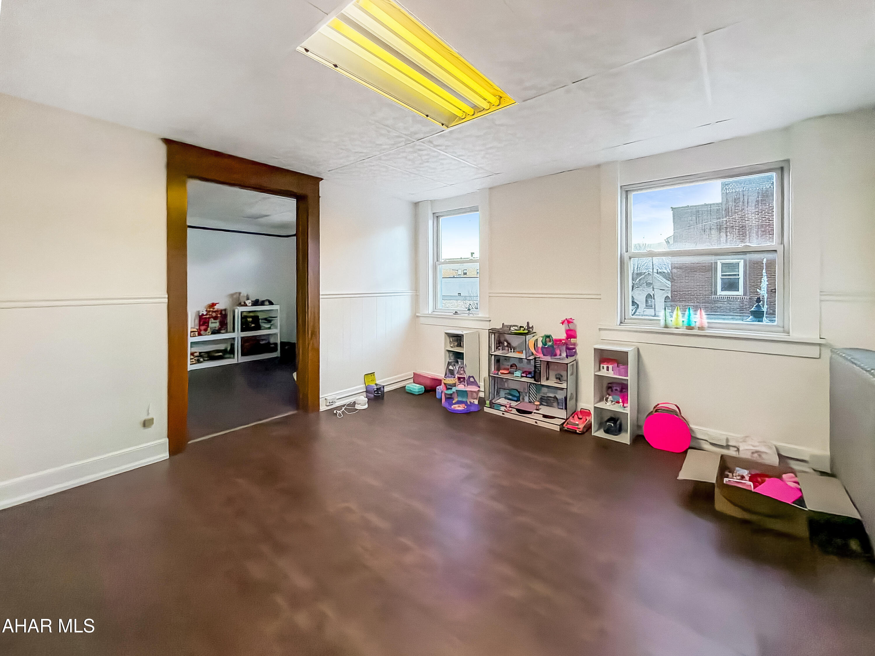 None - Residential Income