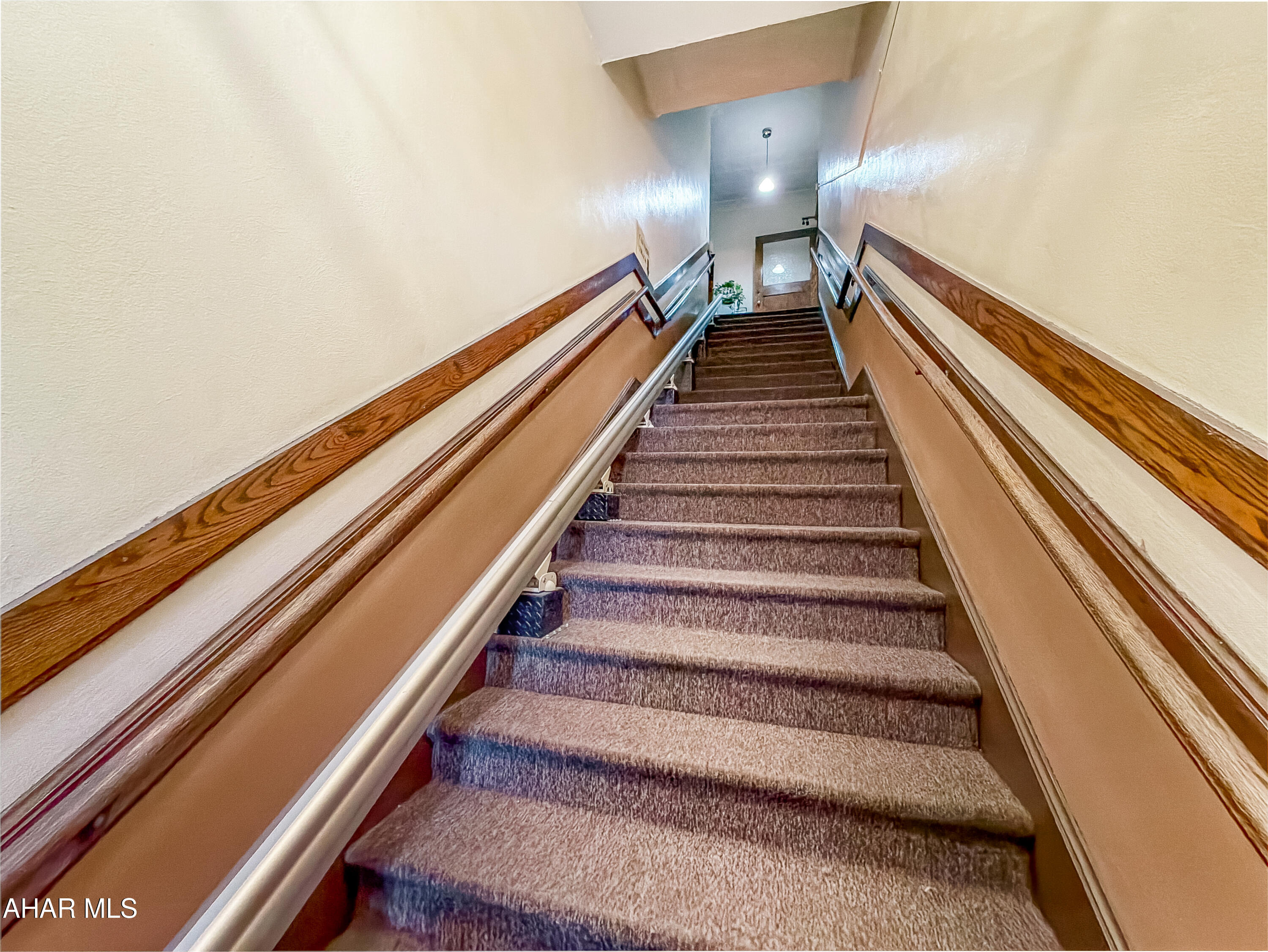 None - Residential Income