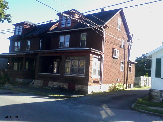 Mansion Park - Residential