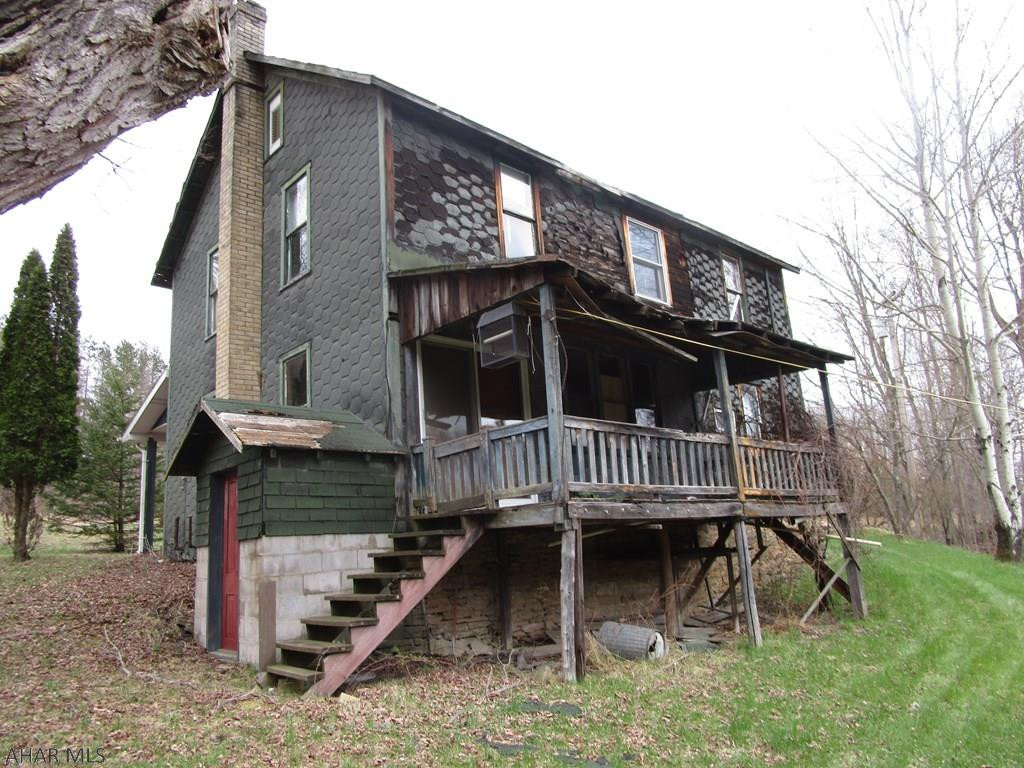 Unknown - Residential