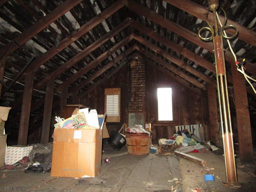 Unknown - Residential