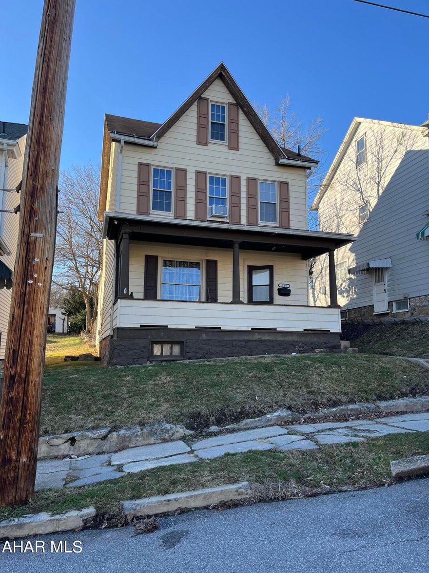 rent is 750
Tenant pays all utilities. ML#74104, 74105, 74106, 74107,  are being sold together as a package for $260000.