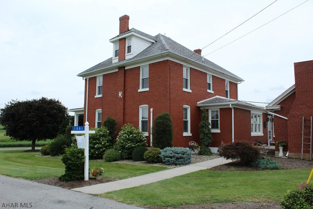 Unknown - Residential