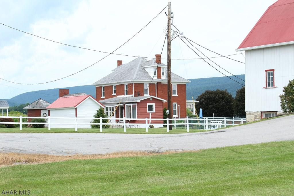 Unknown - Residential