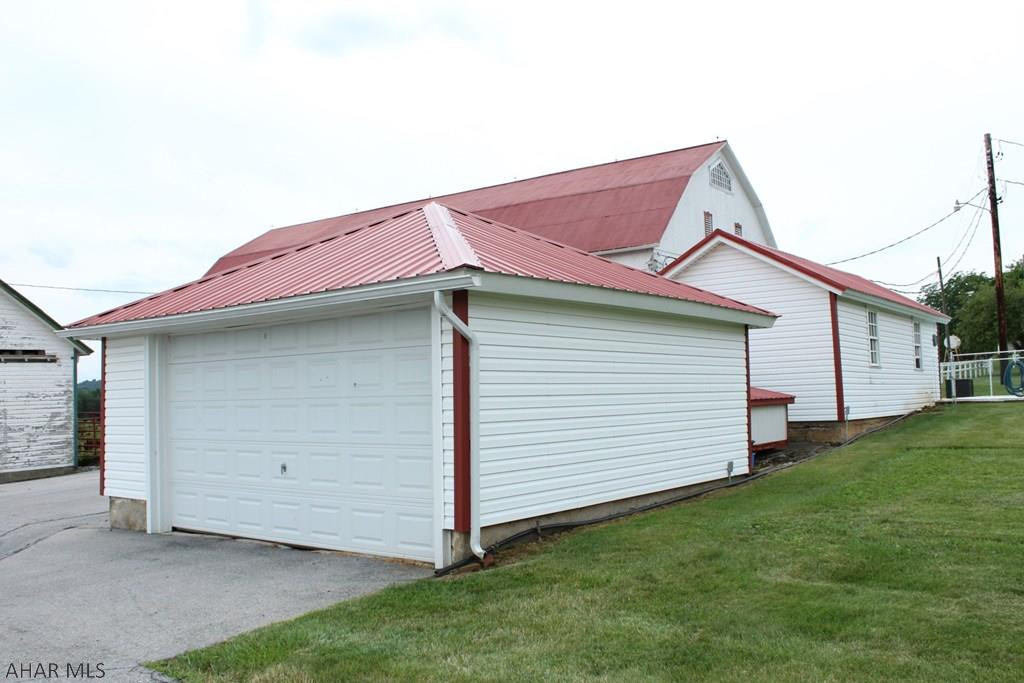 Unknown - Residential