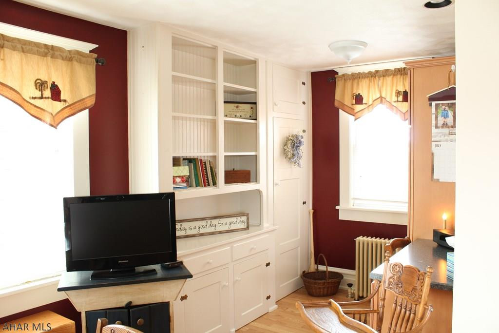 Unknown - Residential