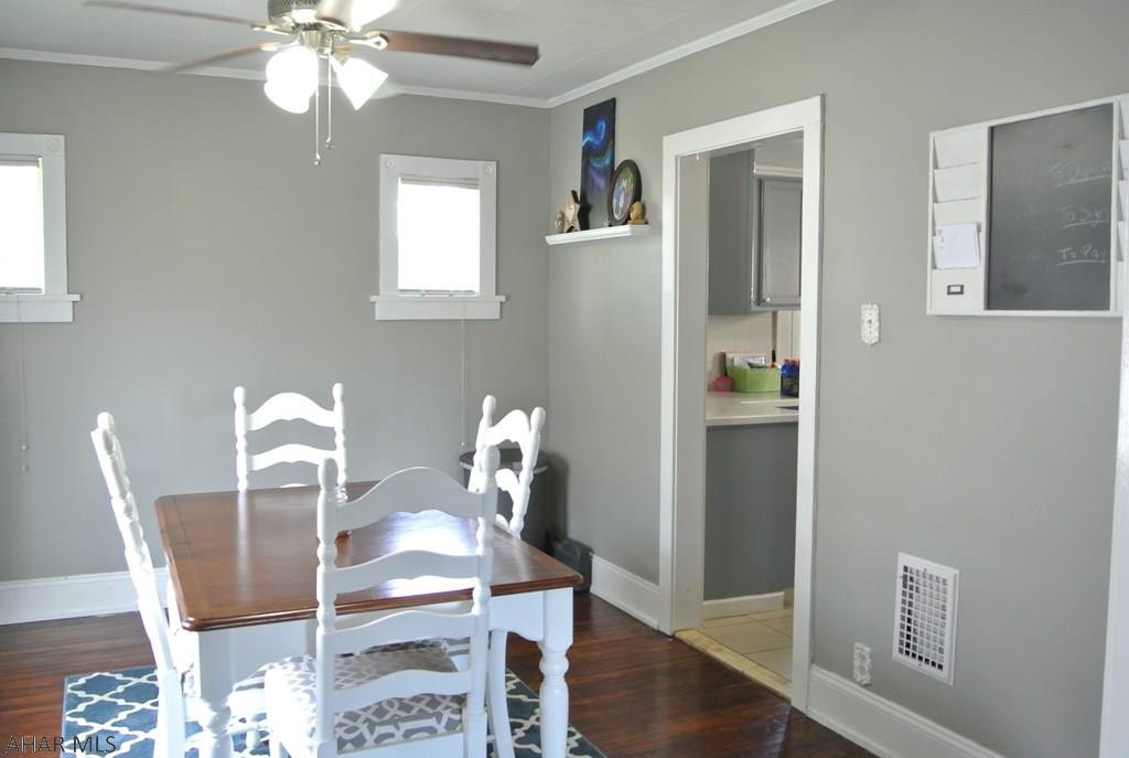 Fairview - Residential