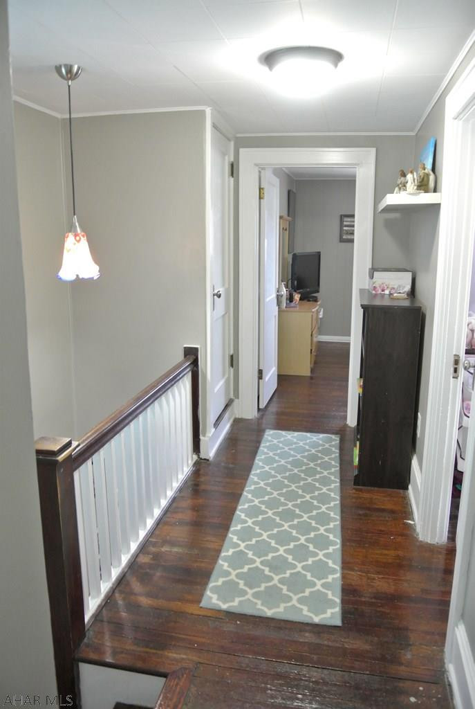 Fairview - Residential