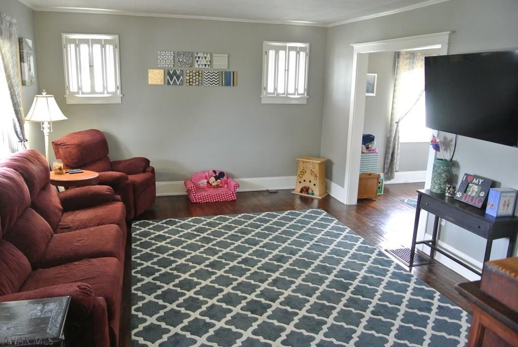 Fairview - Residential