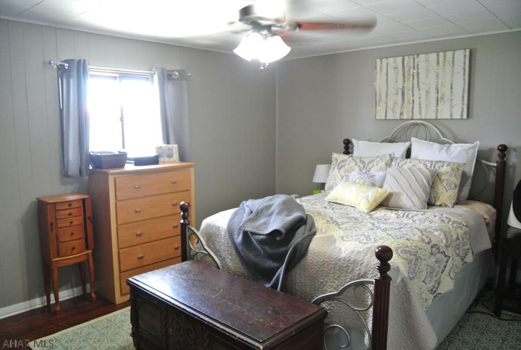 Fairview - Residential