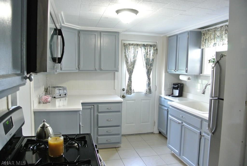 Fairview - Residential