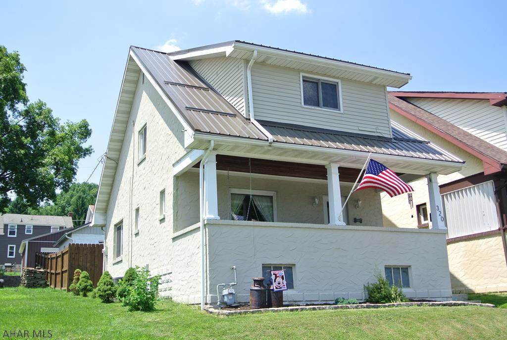 Fairview - Residential