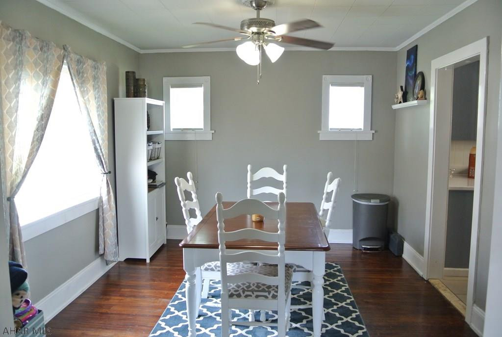 Fairview - Residential