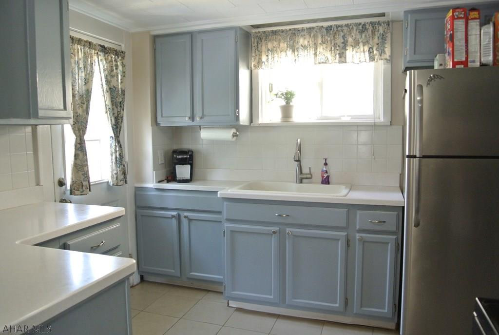 Fairview - Residential