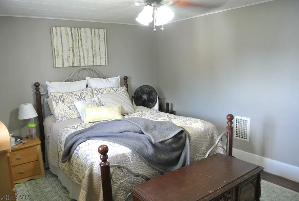 Fairview - Residential