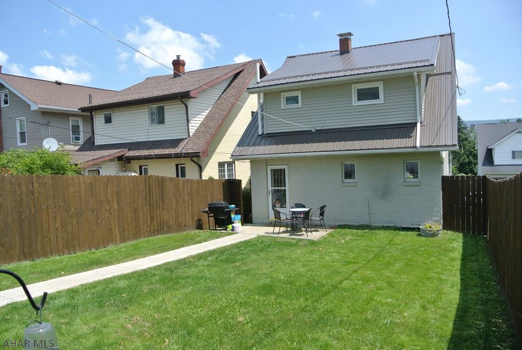 Fairview - Residential