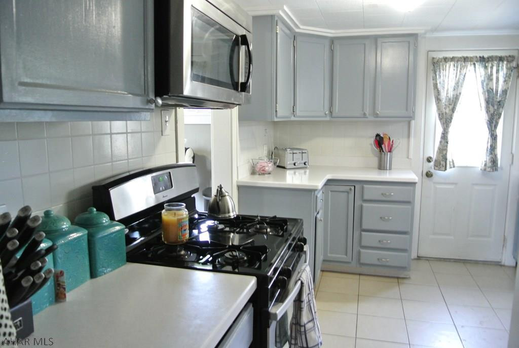 Fairview - Residential