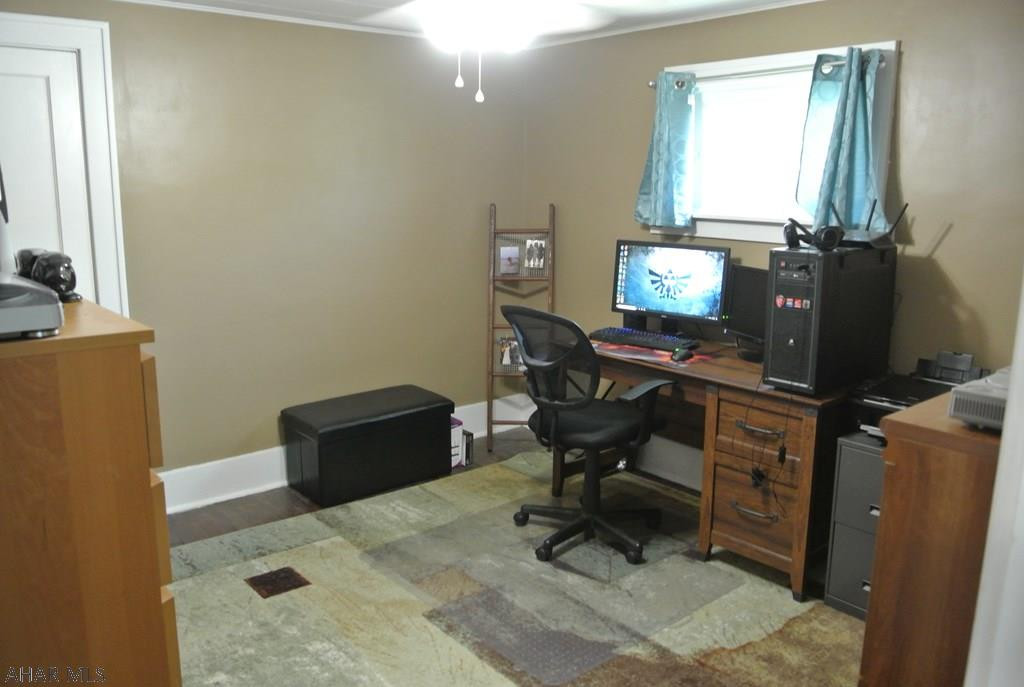 Fairview - Residential