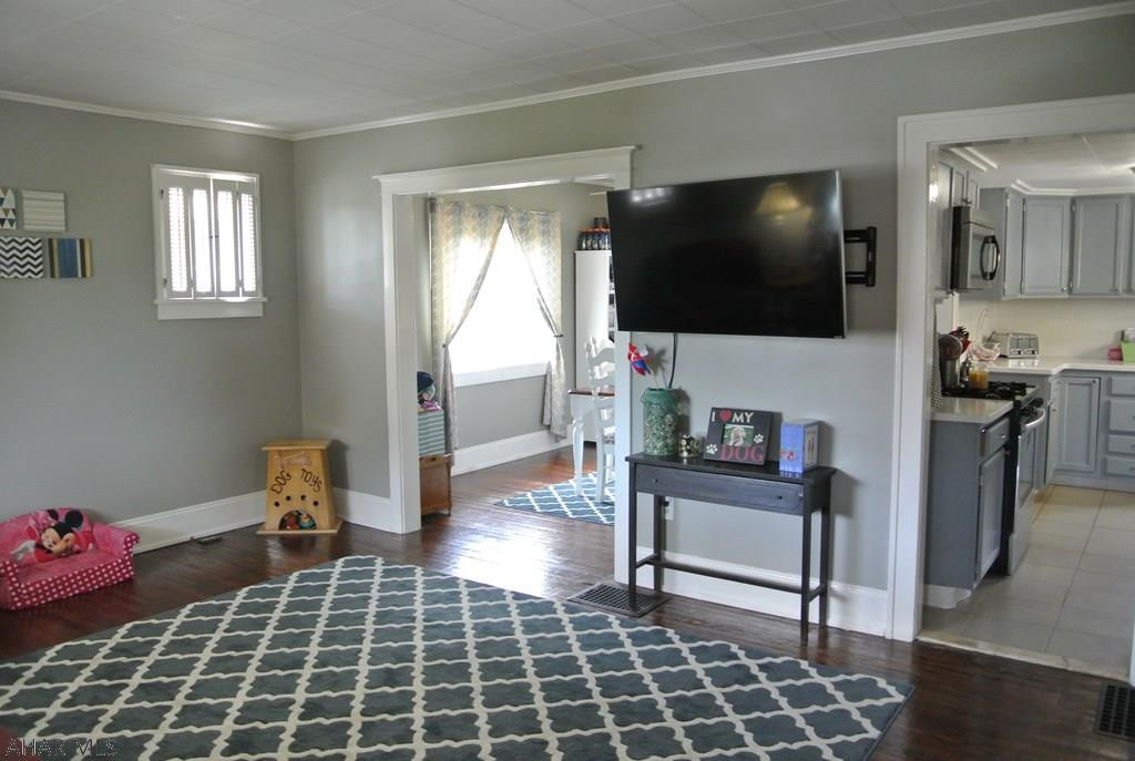 Fairview - Residential