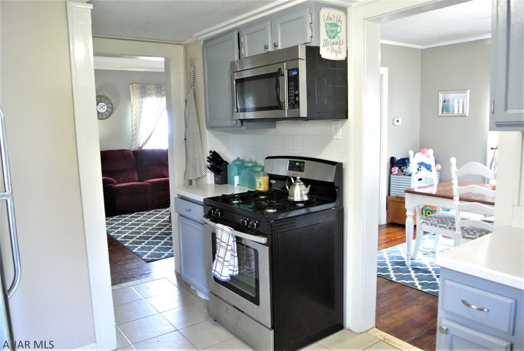 Fairview - Residential