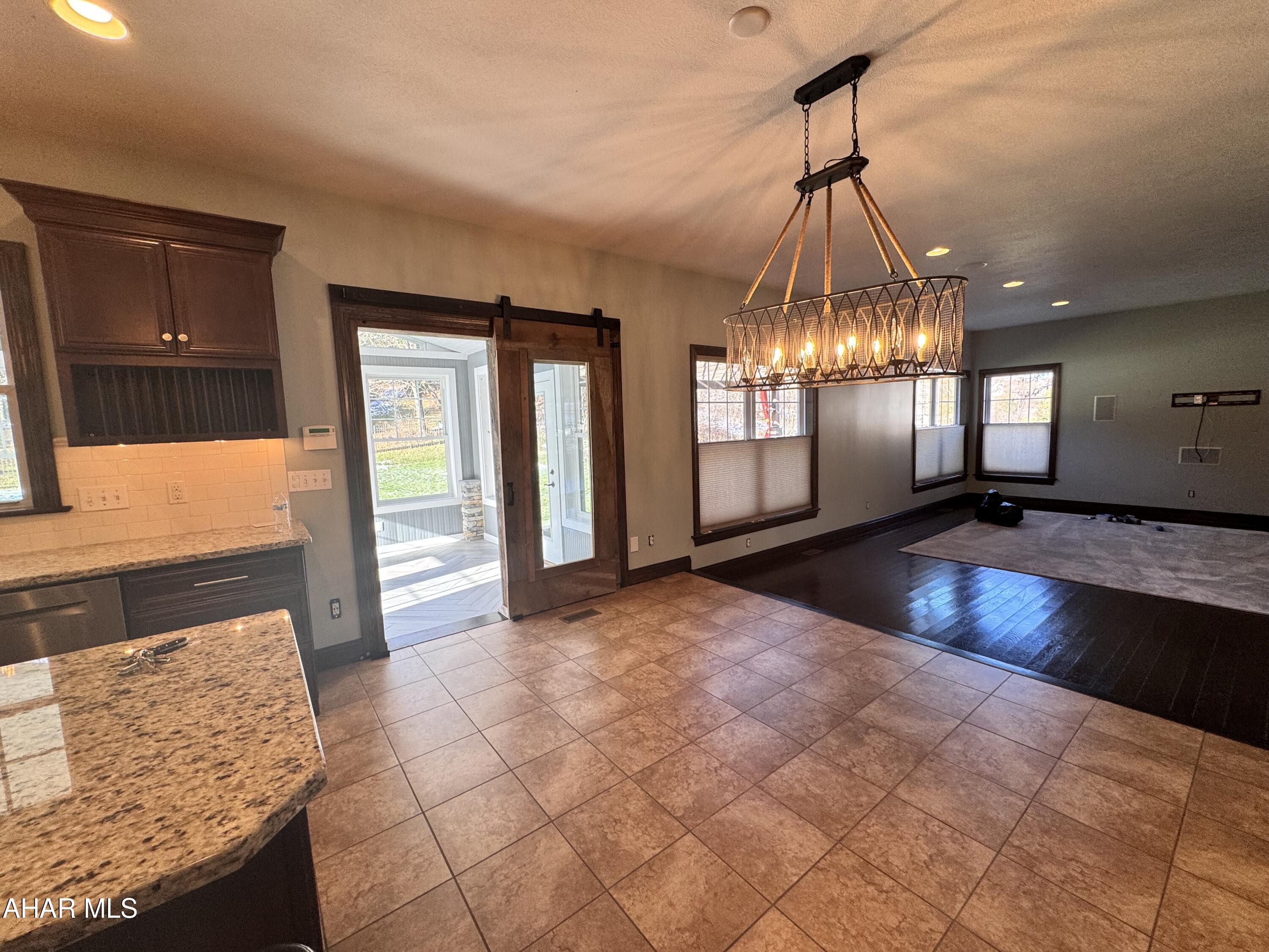 Pleasant View Estates - Residential