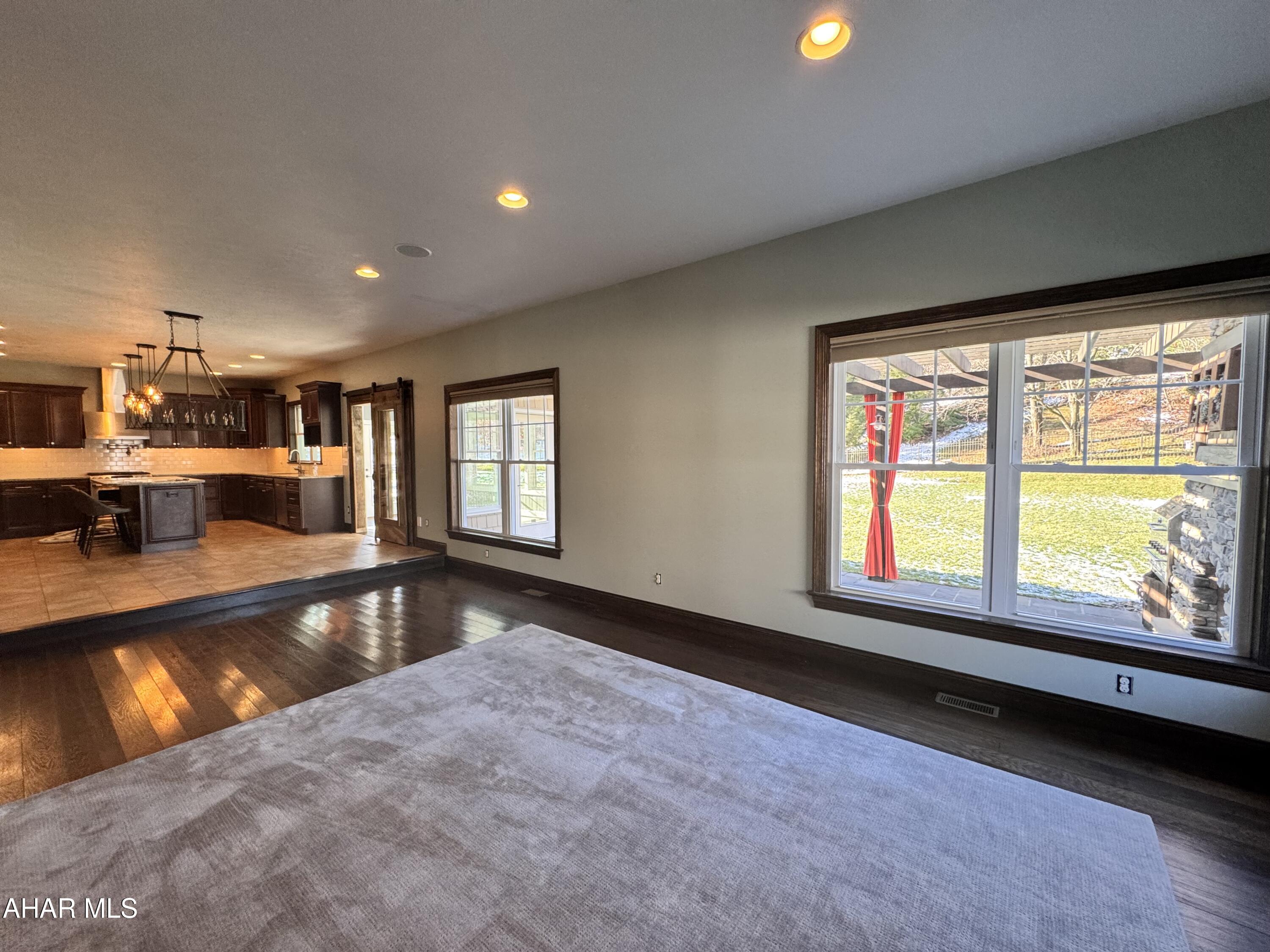 Pleasant View Estates - Residential