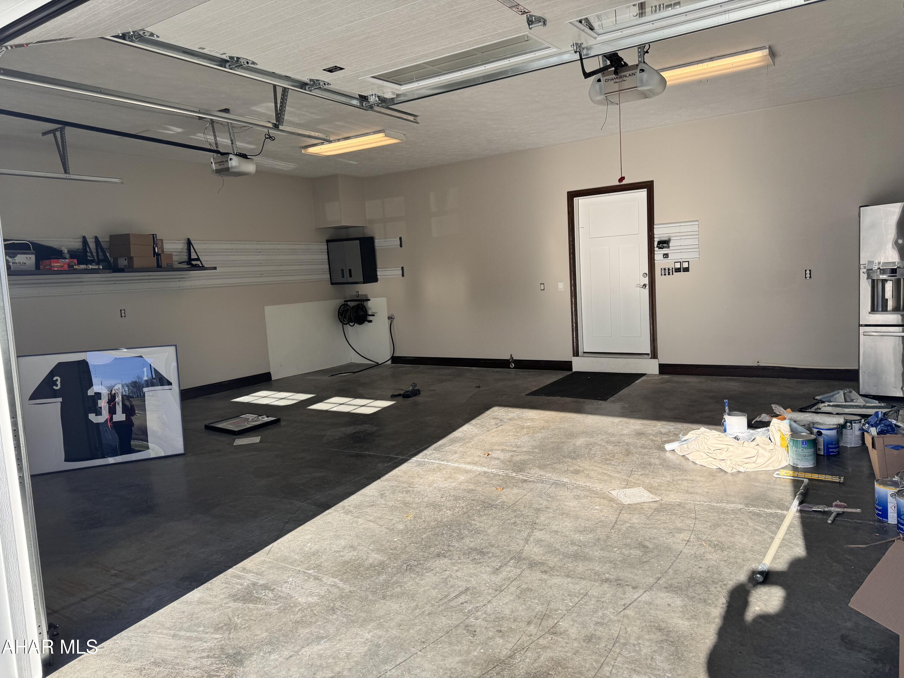 Pleasant View Estates - Residential