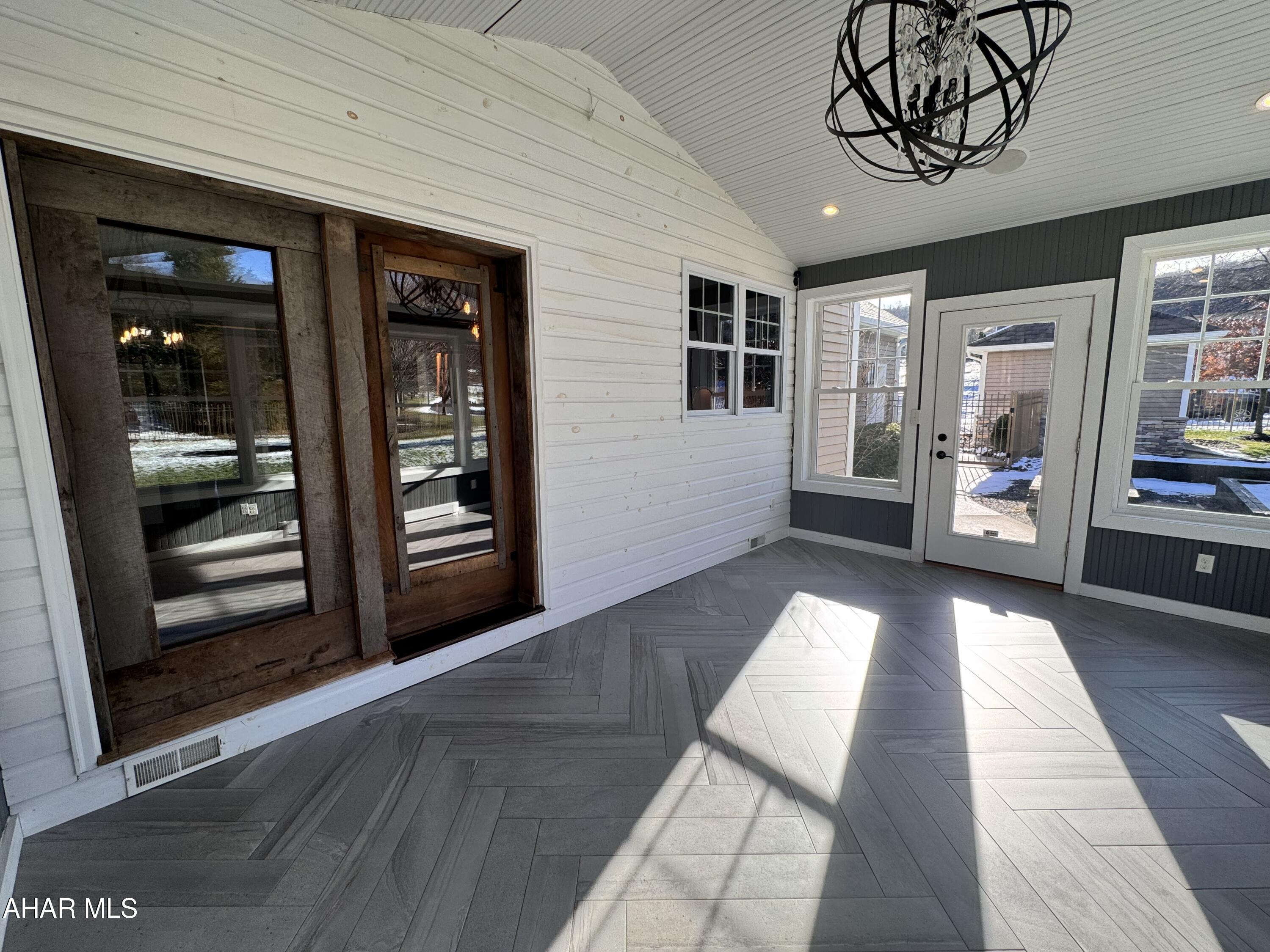 Pleasant View Estates - Residential