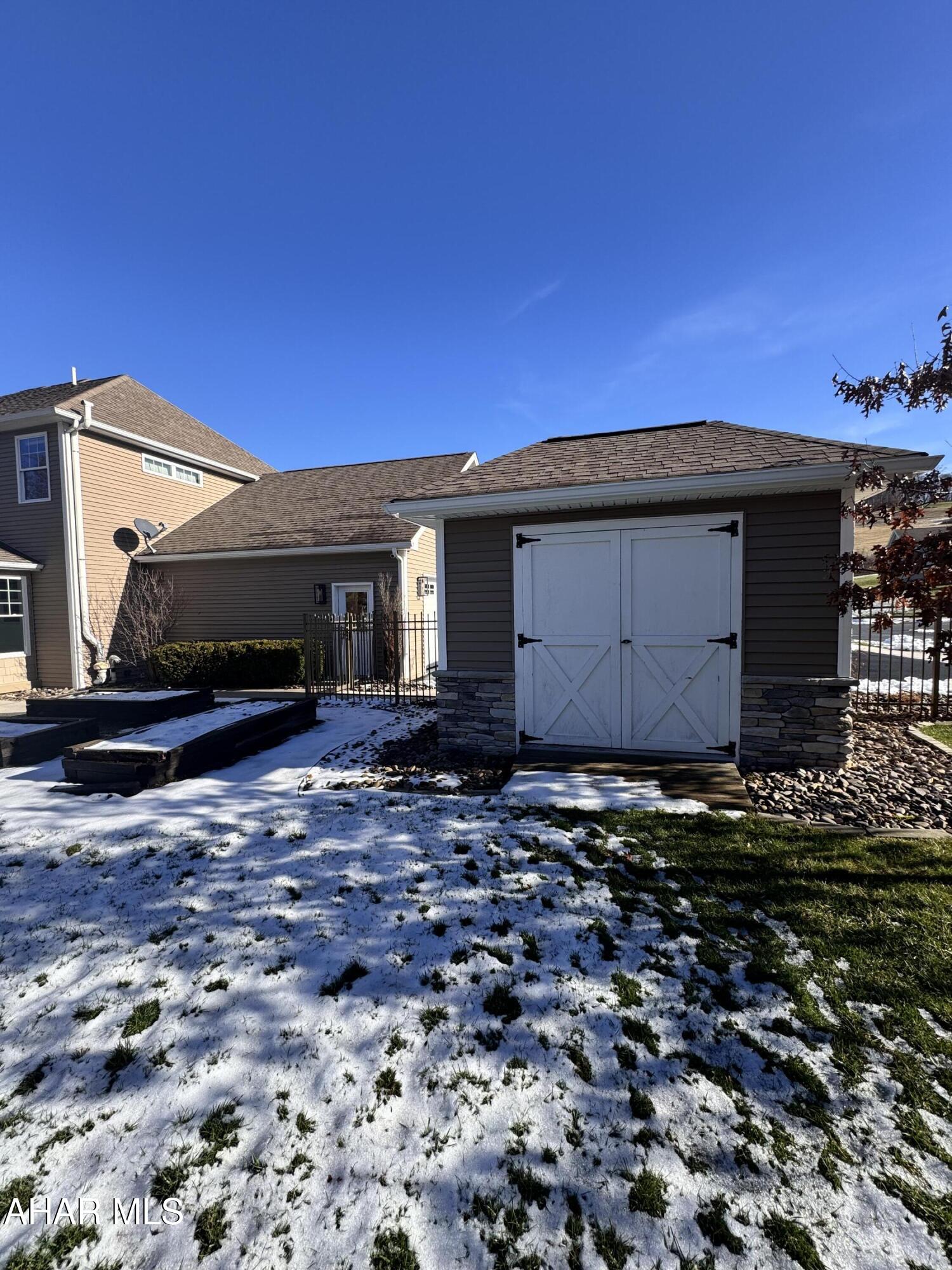 Pleasant View Estates - Residential