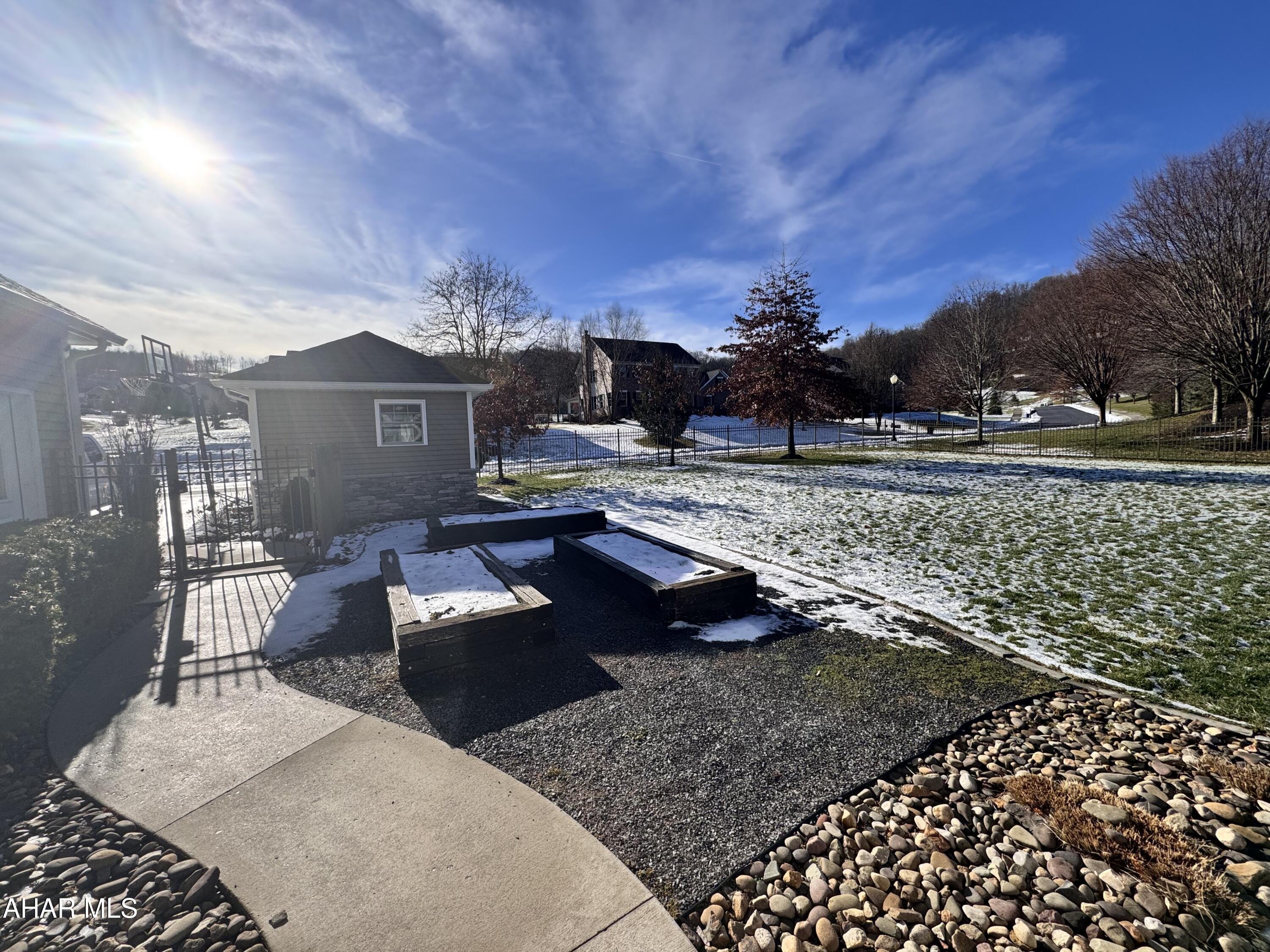 Pleasant View Estates - Residential