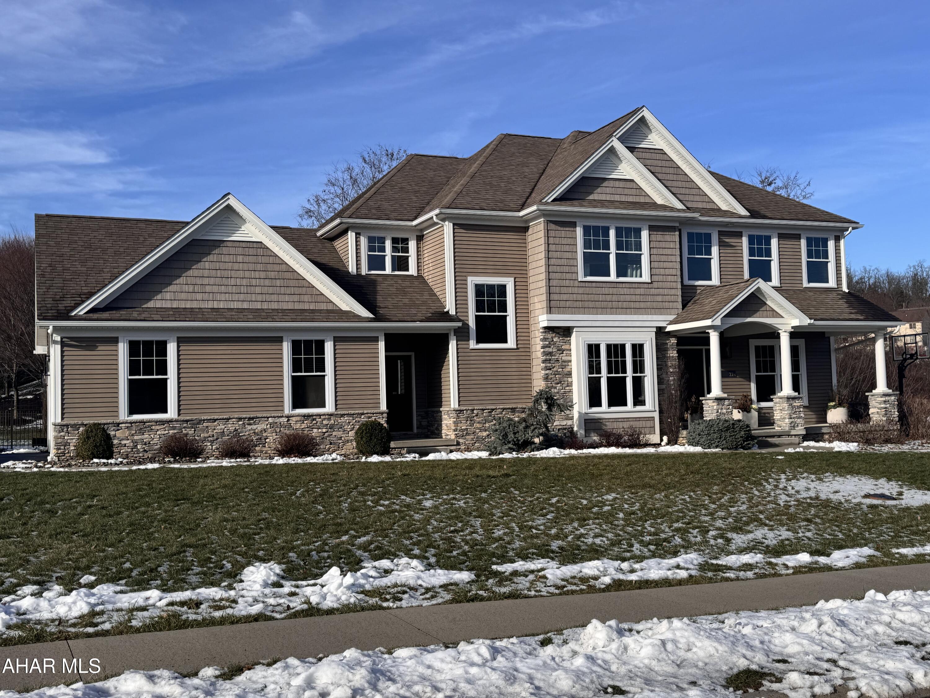 Pleasant View Estates - Residential