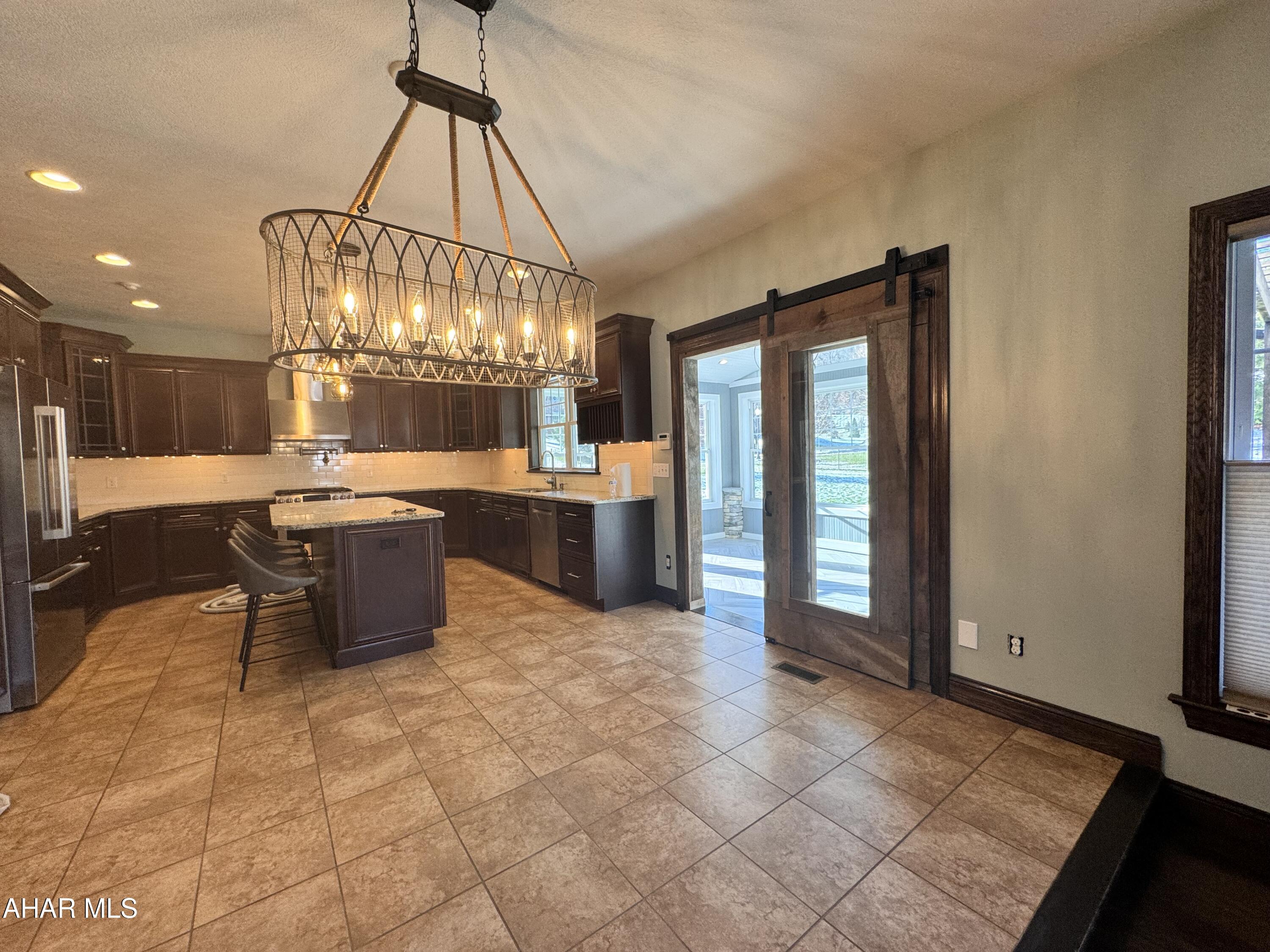 Pleasant View Estates - Residential