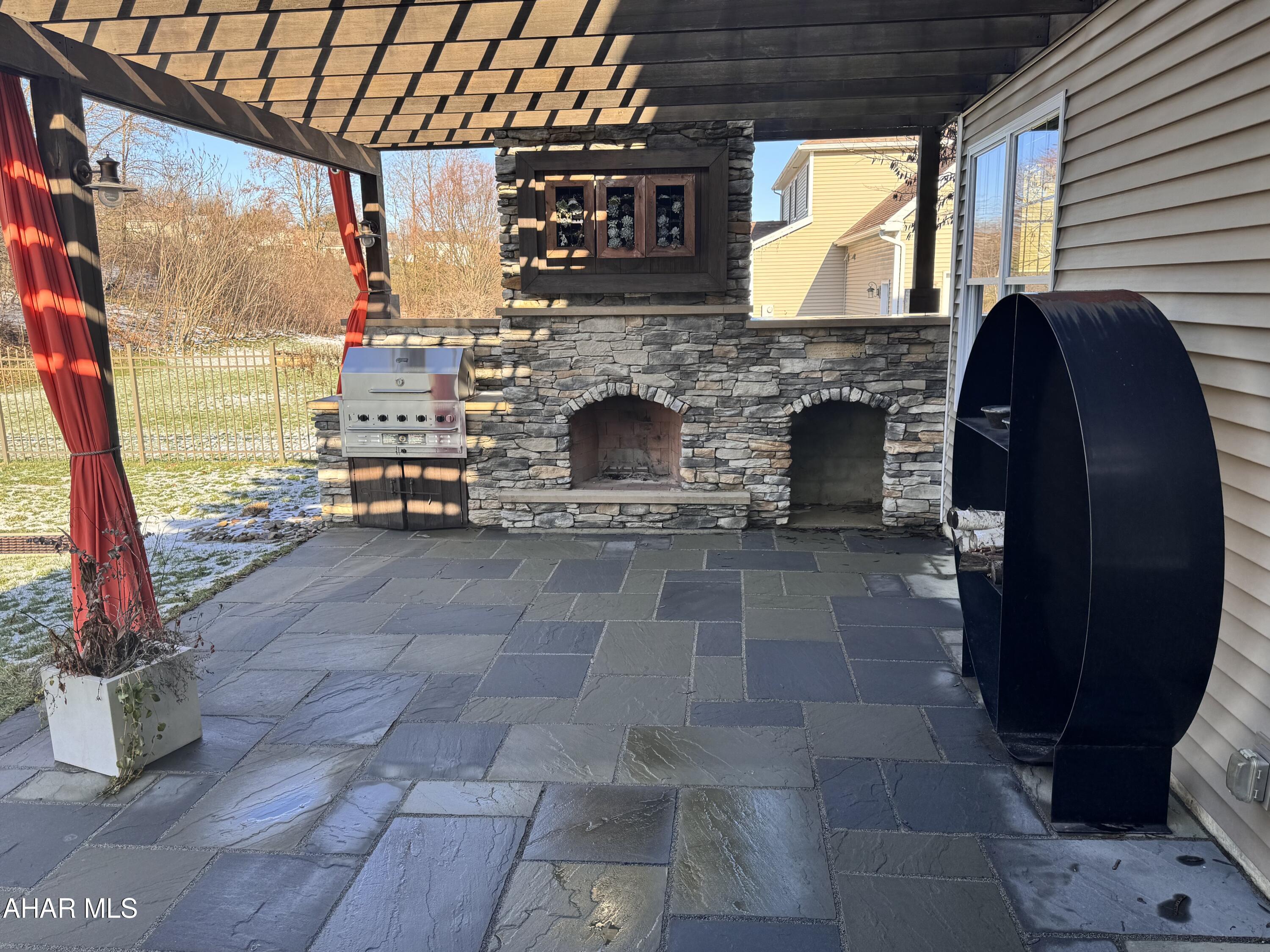 Pleasant View Estates - Residential