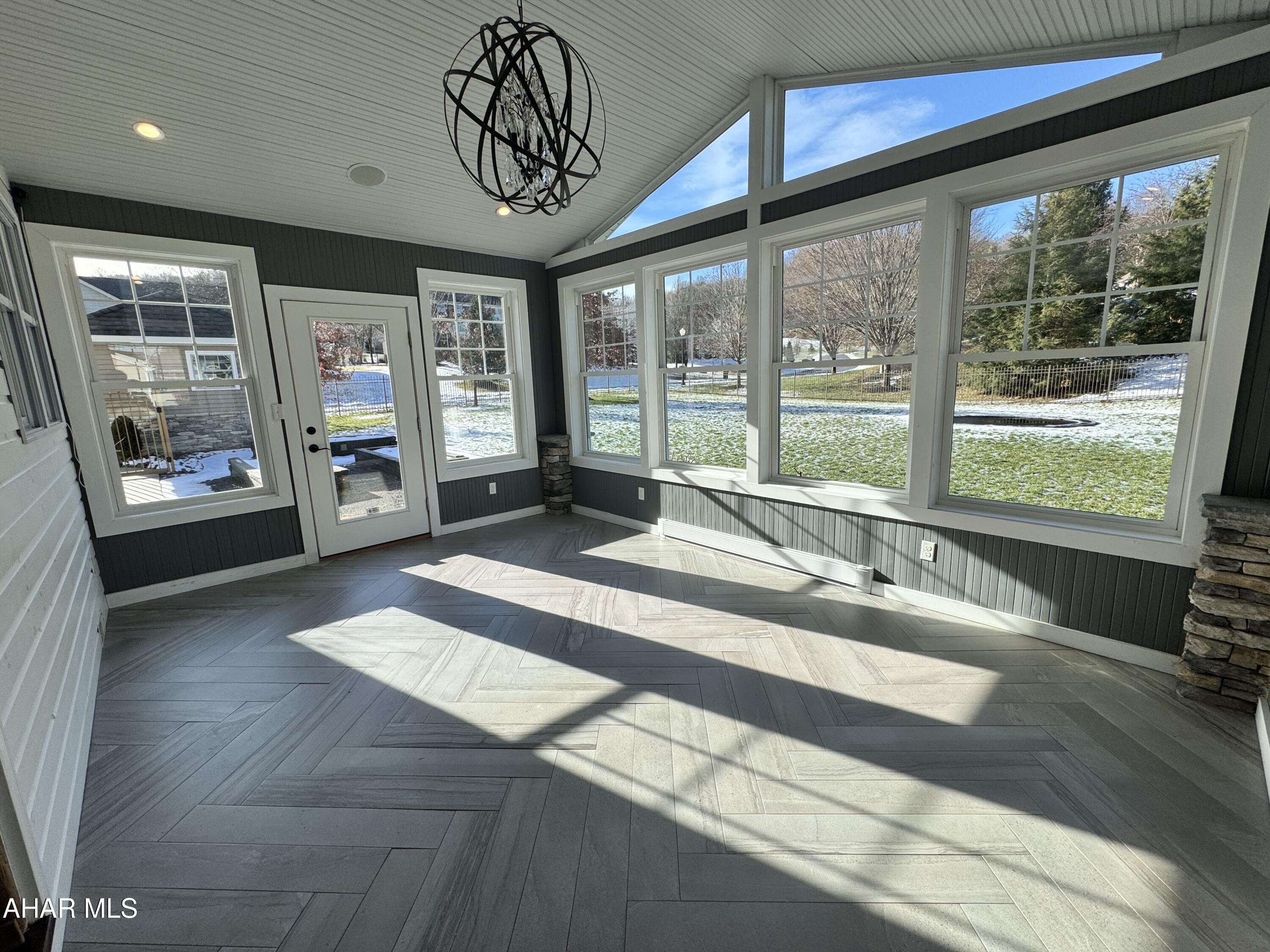 Pleasant View Estates - Residential