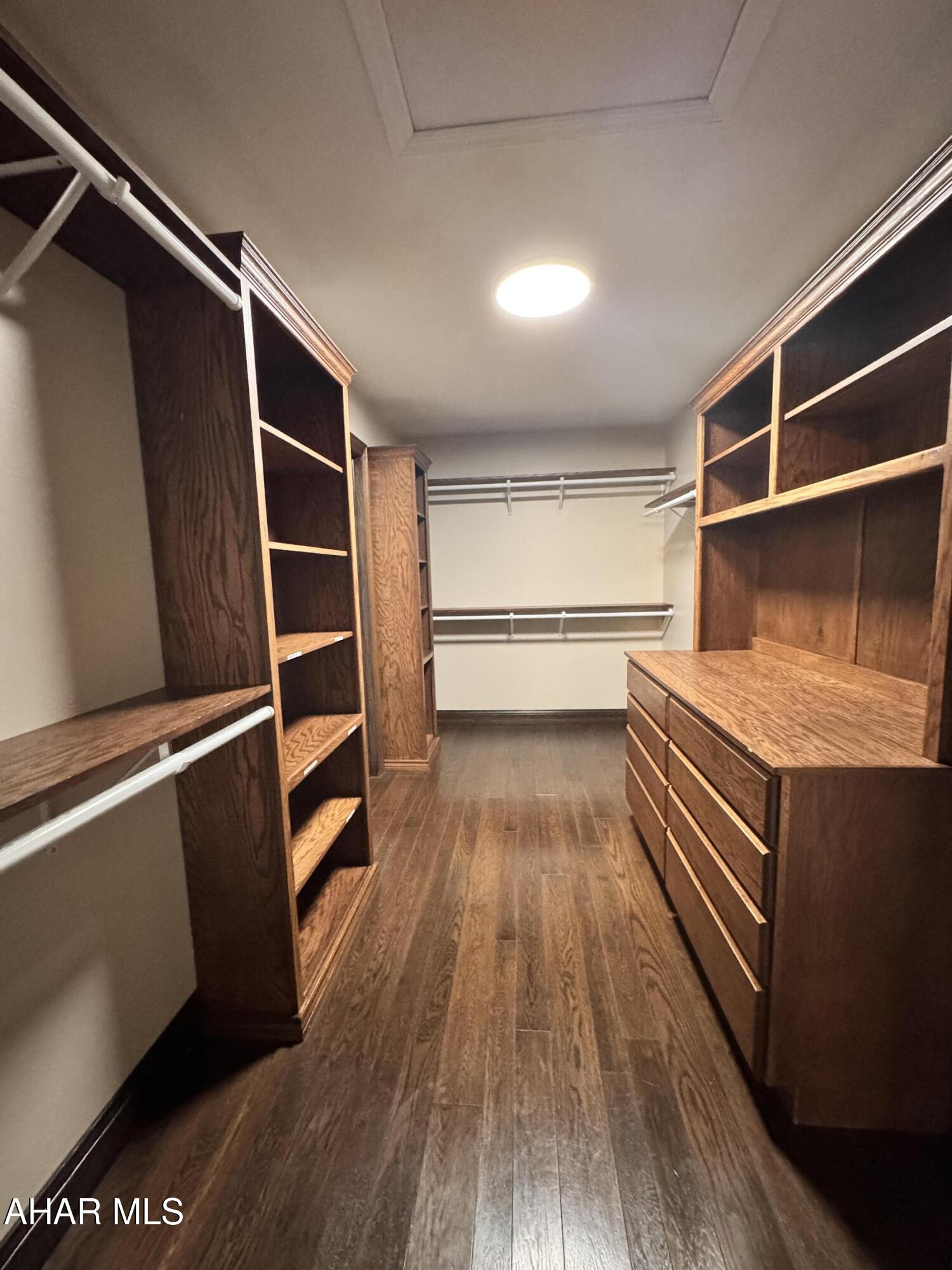 Pleasant View Estates - Residential