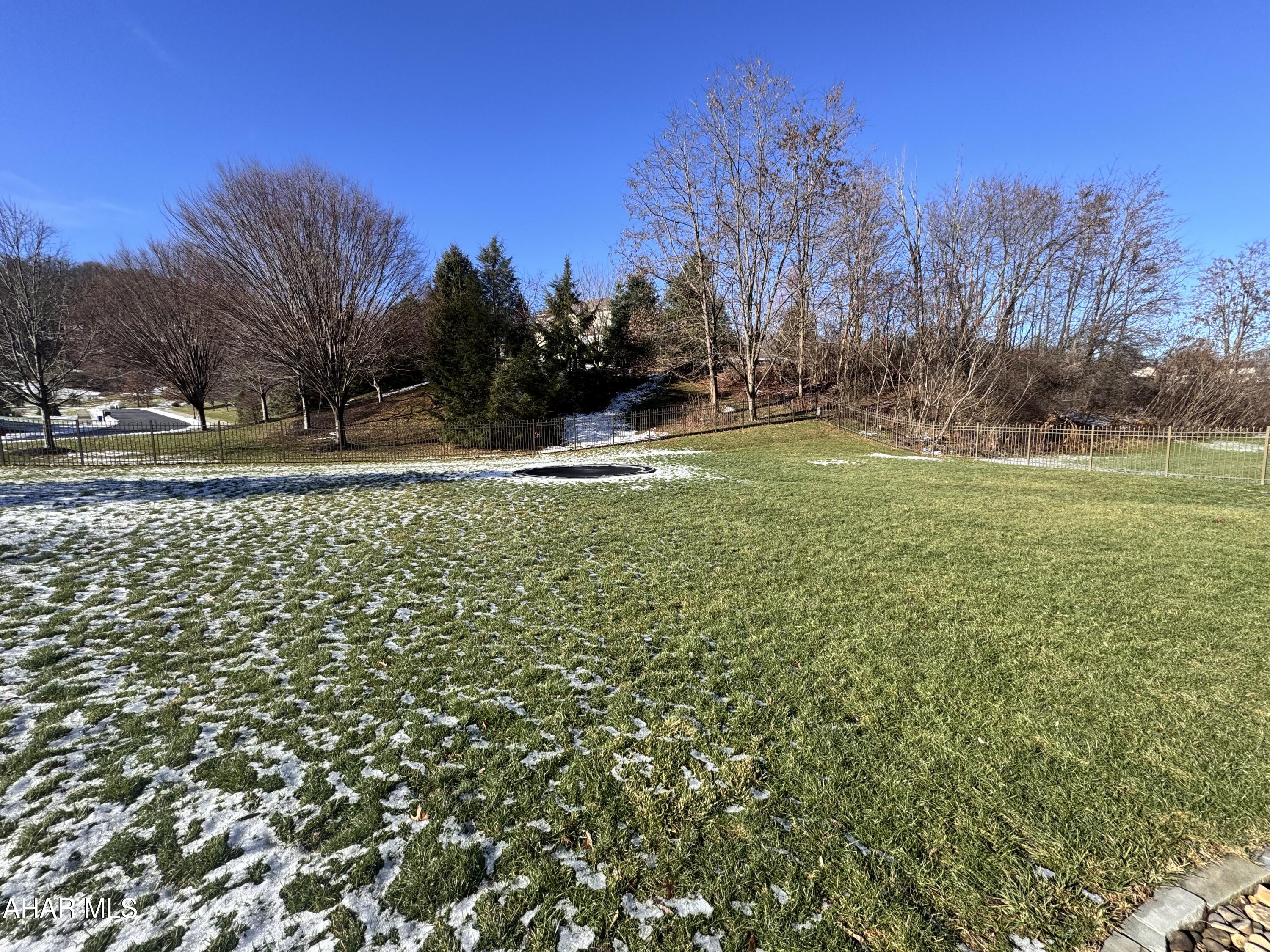 Pleasant View Estates - Residential