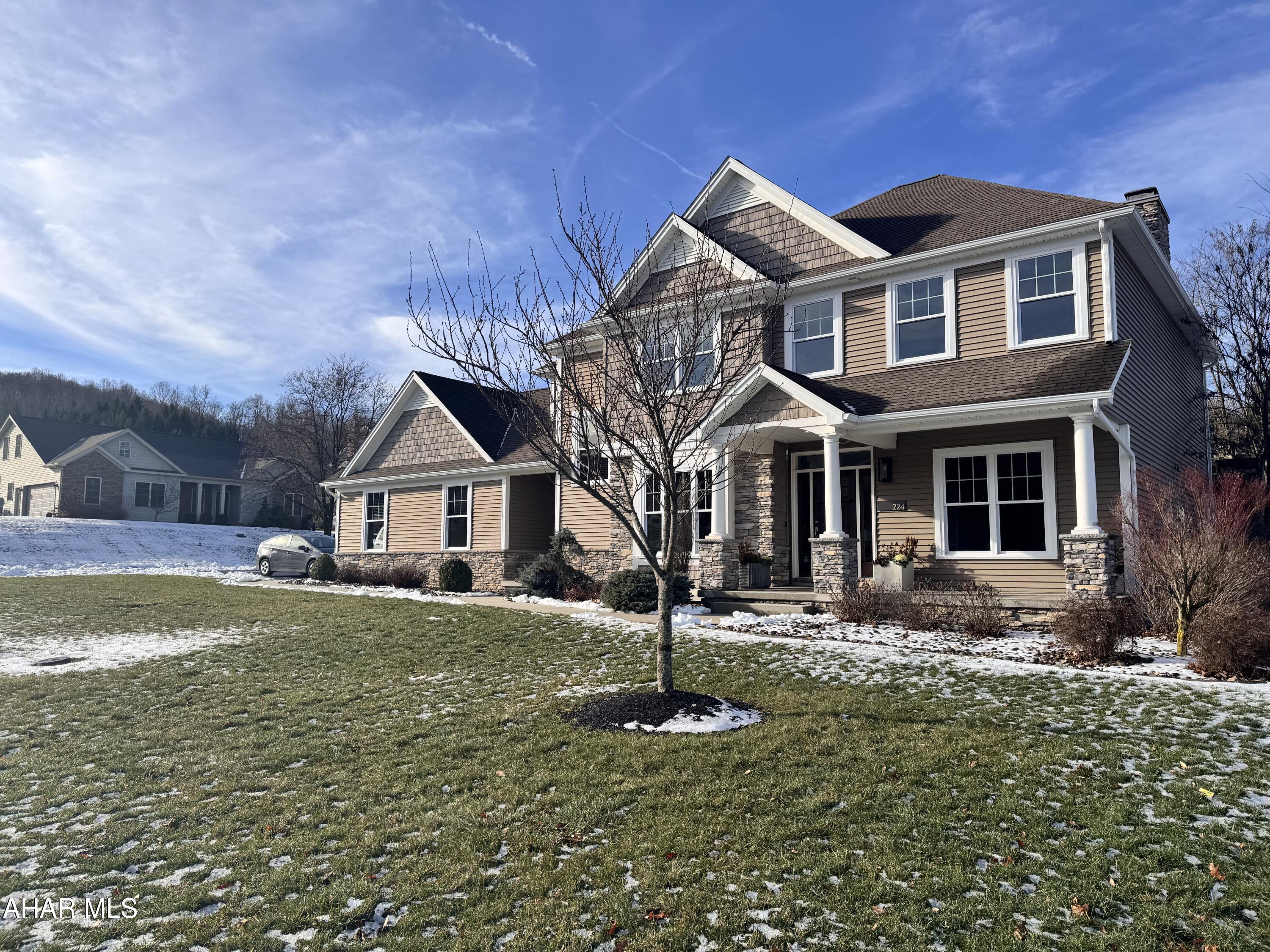 Pleasant View Estates - Residential