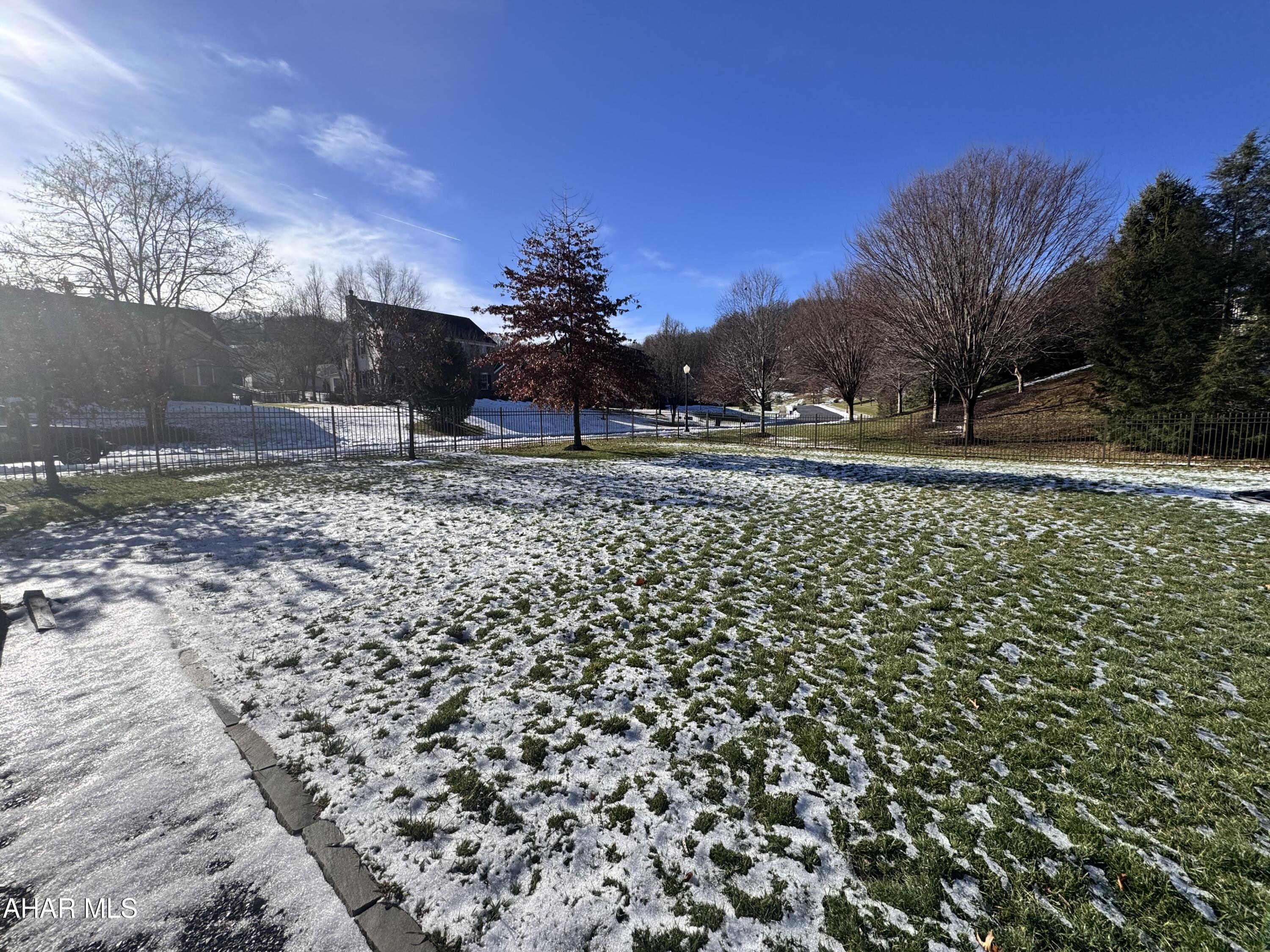 Pleasant View Estates - Residential