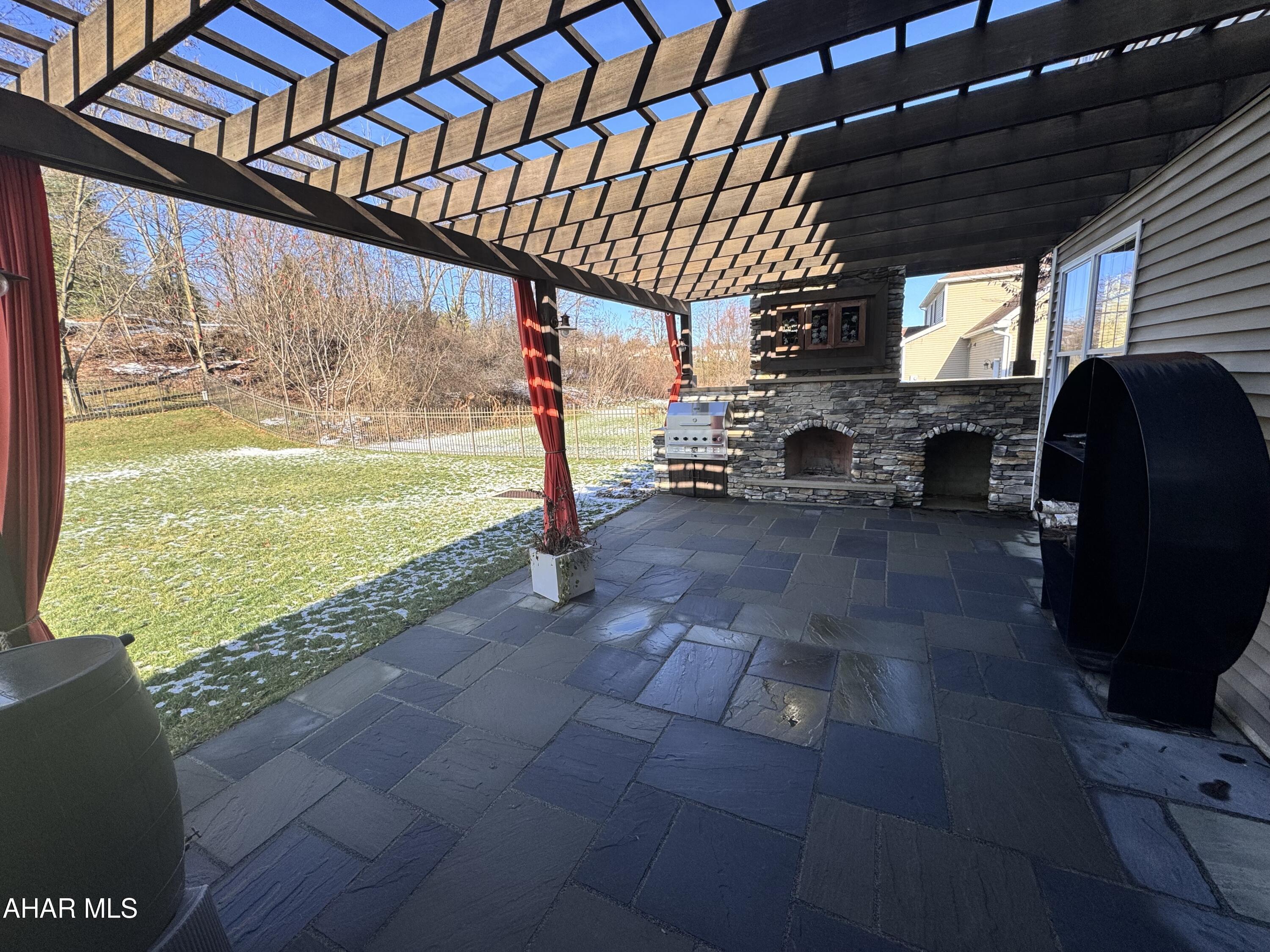 Pleasant View Estates - Residential