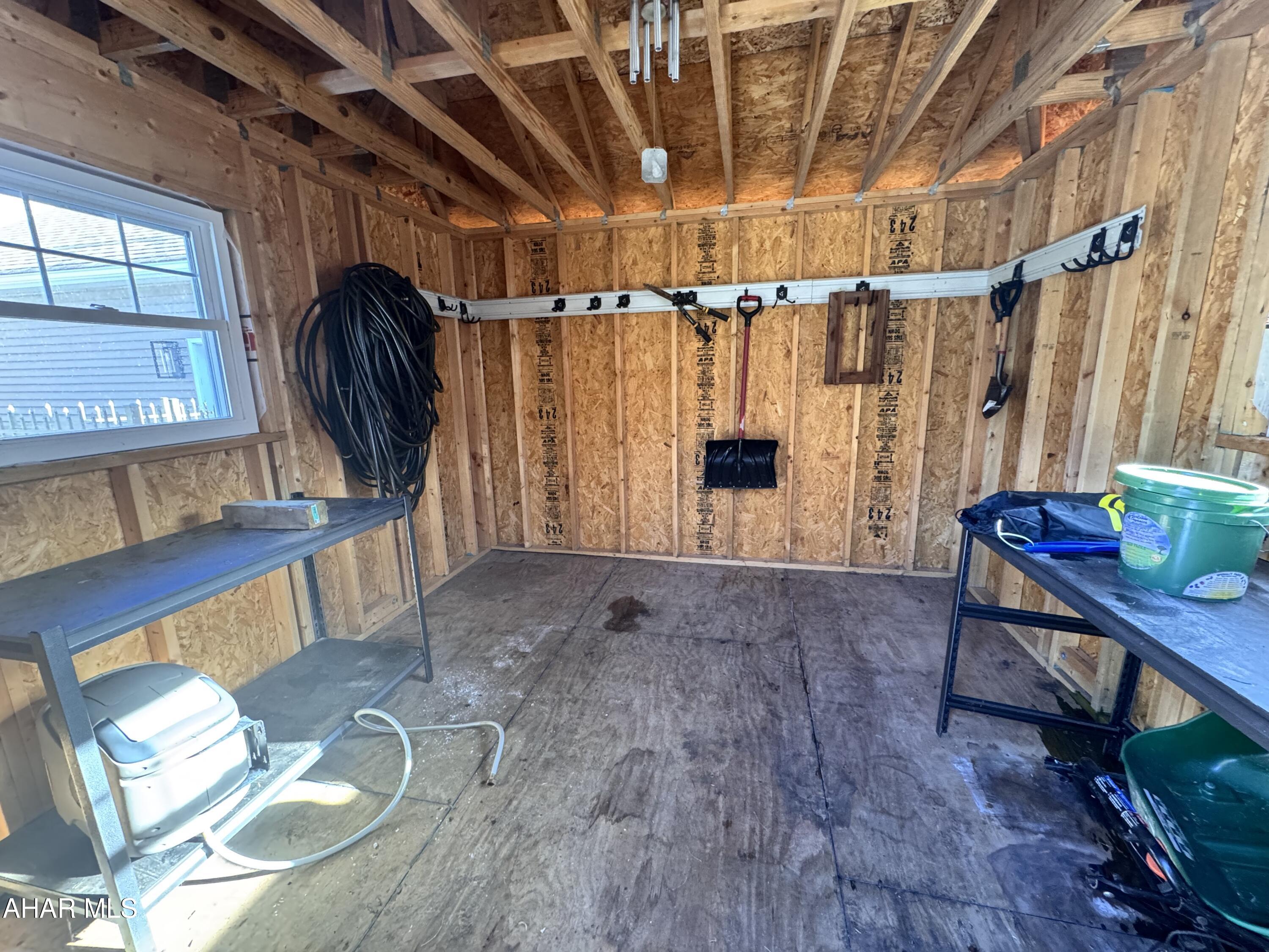 Pleasant View Estates - Residential