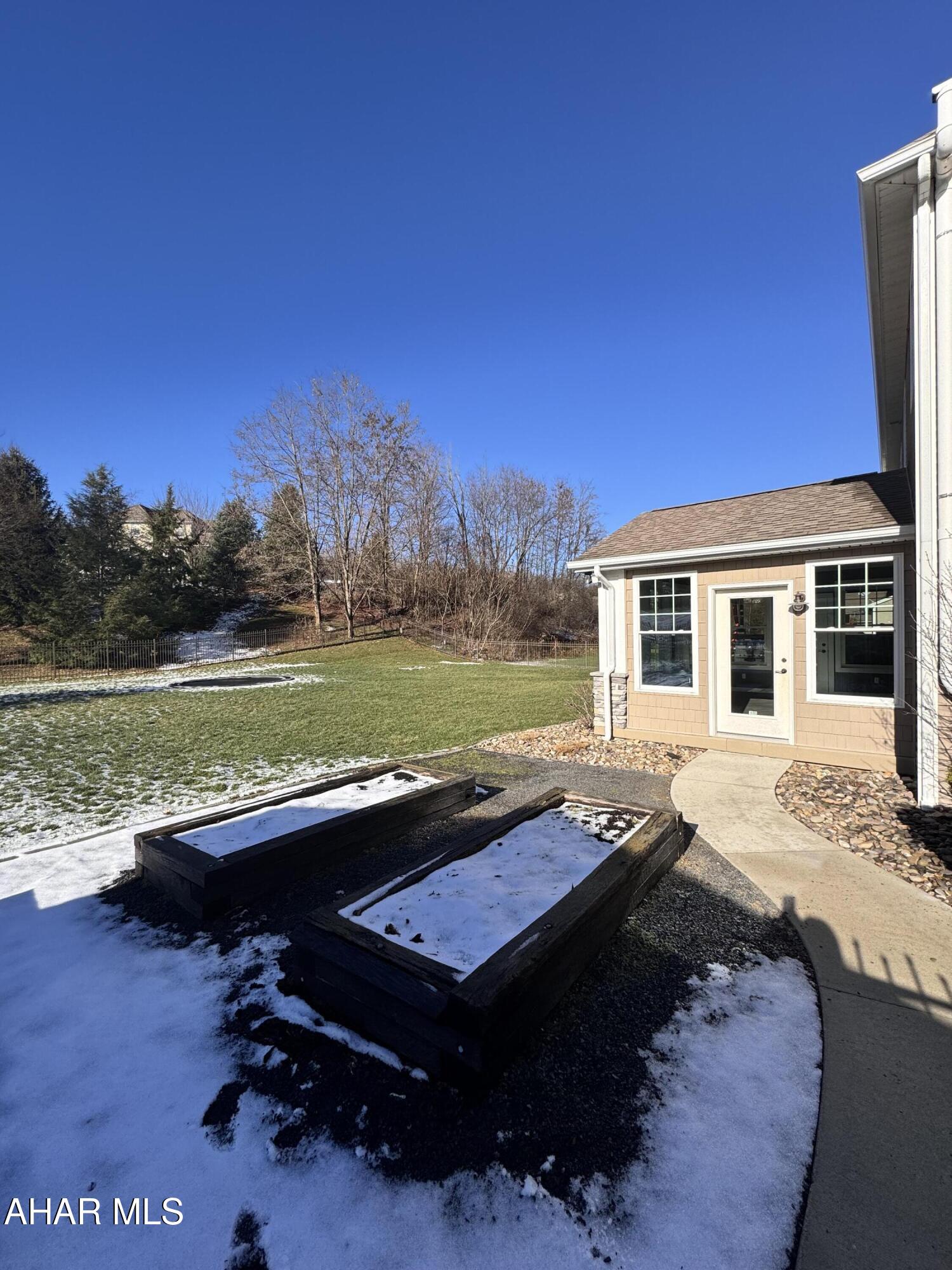 Pleasant View Estates - Residential