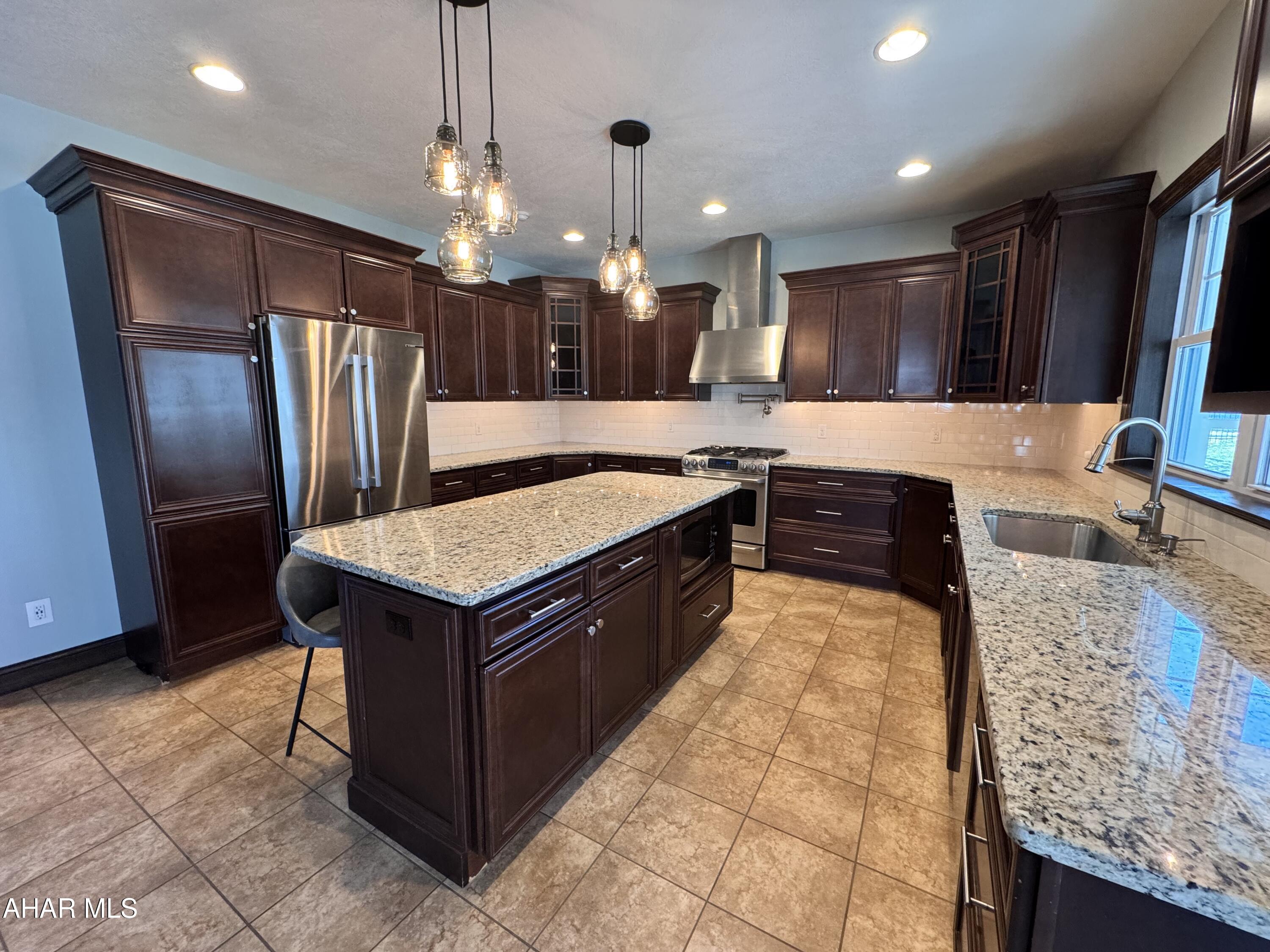 Pleasant View Estates - Residential