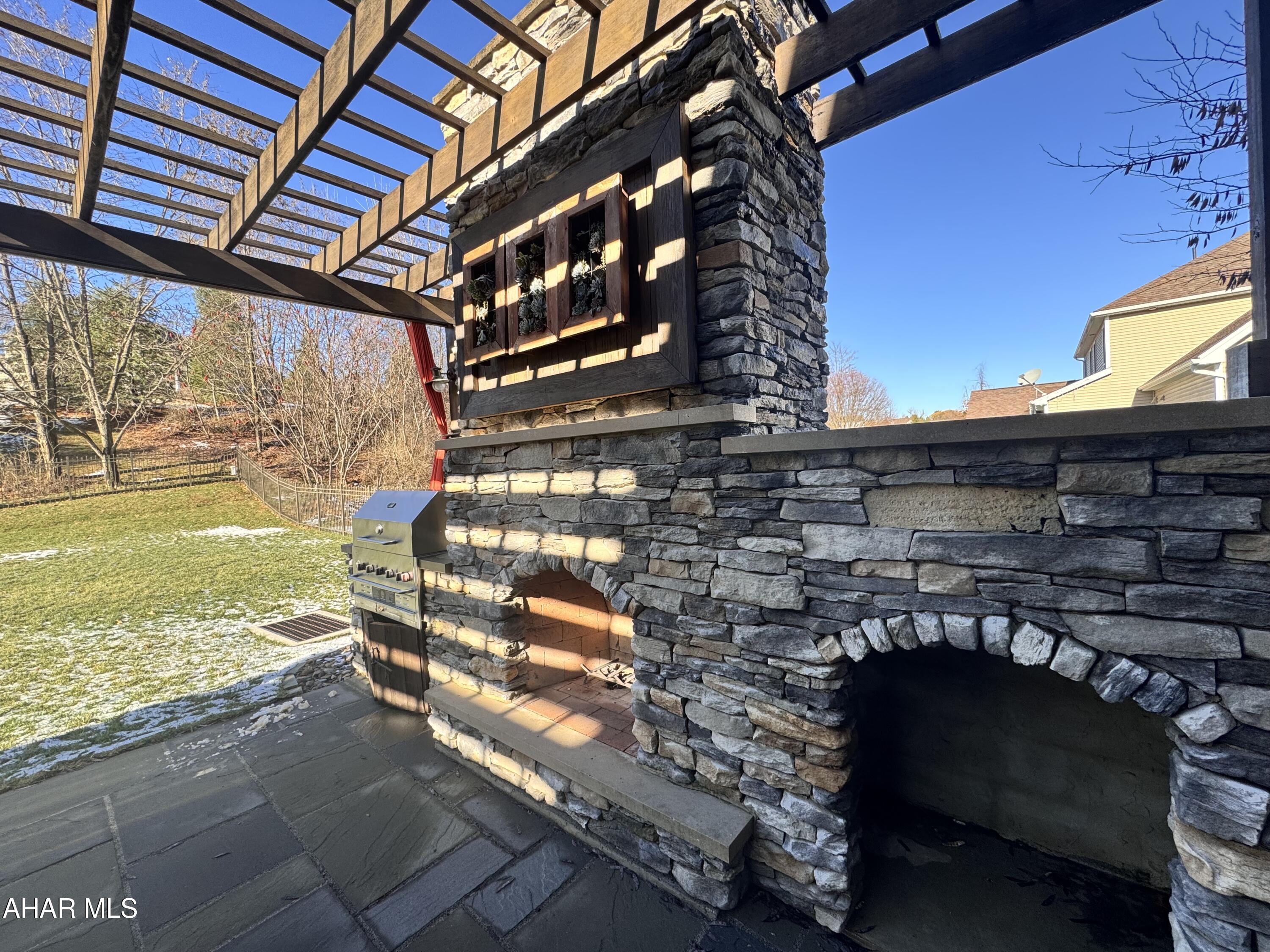 Pleasant View Estates - Residential