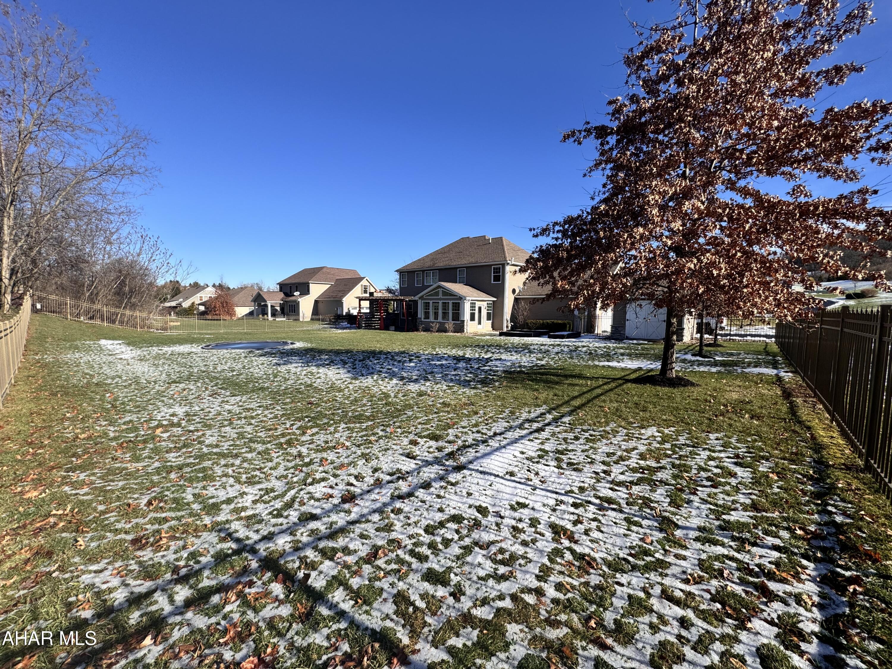 Pleasant View Estates - Residential