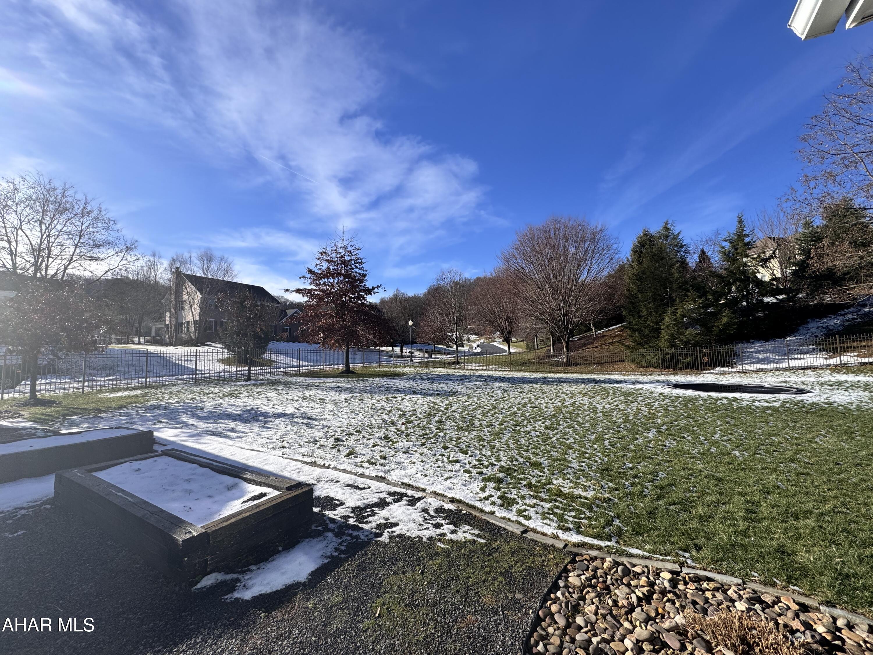 Pleasant View Estates - Residential