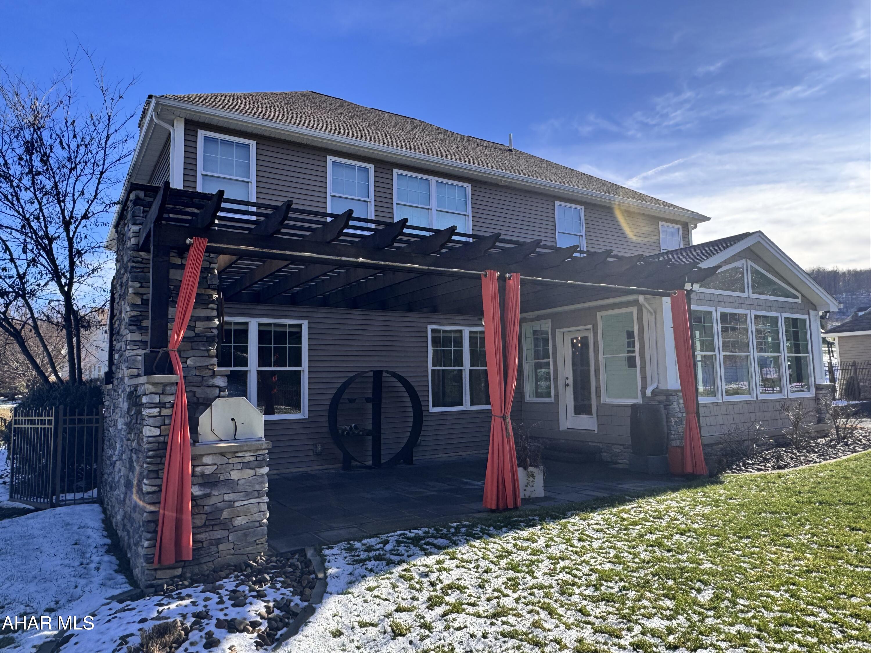 Pleasant View Estates - Residential