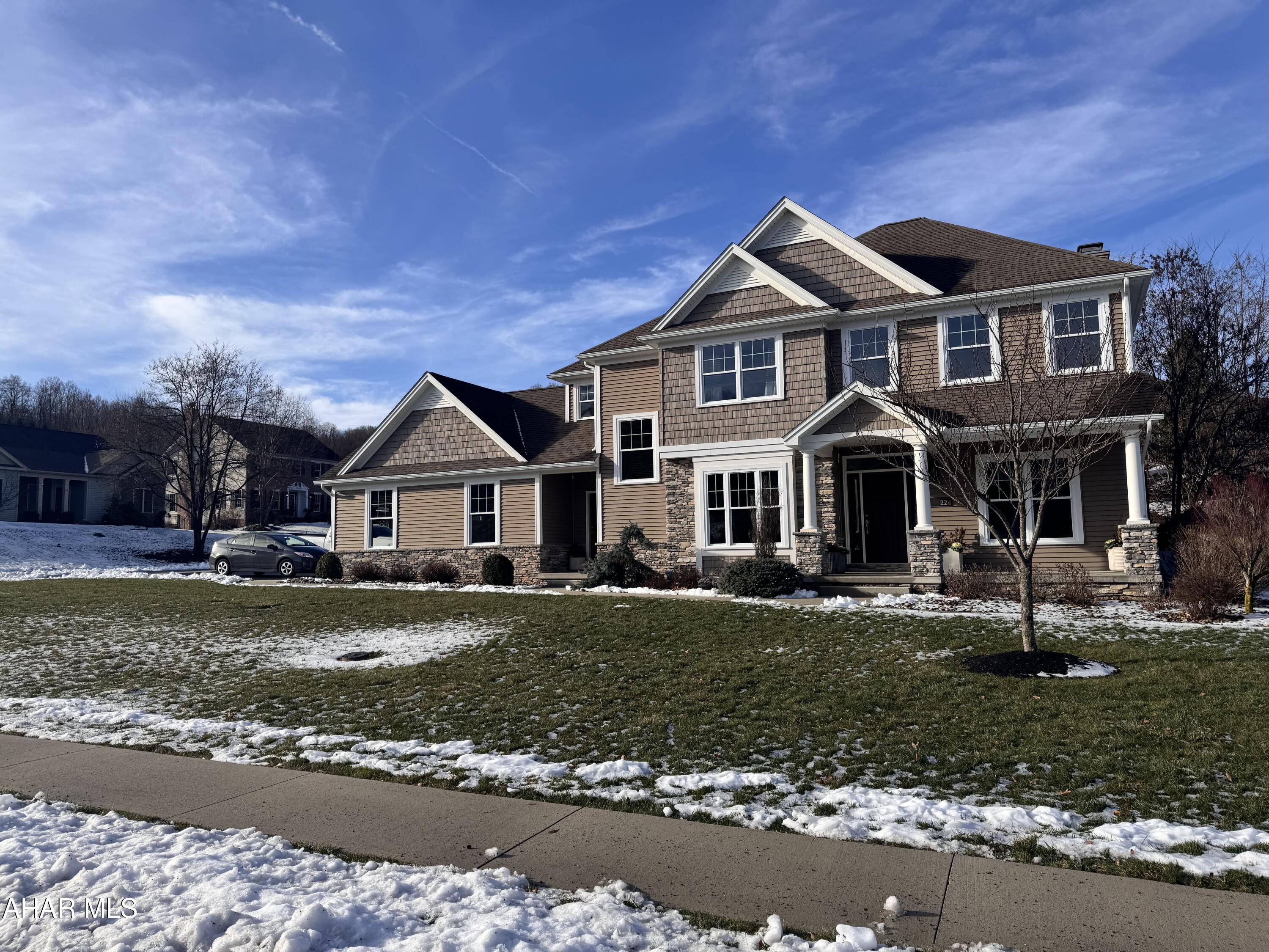 Pleasant View Estates - Residential